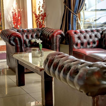 Best Western London Ilford Hotel Εξωτερικό φωτογραφία