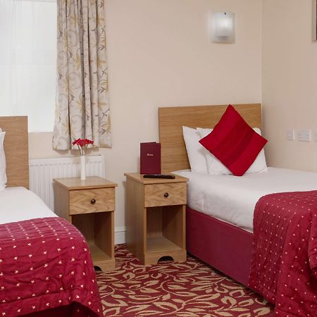 Best Western London Ilford Hotel Εξωτερικό φωτογραφία