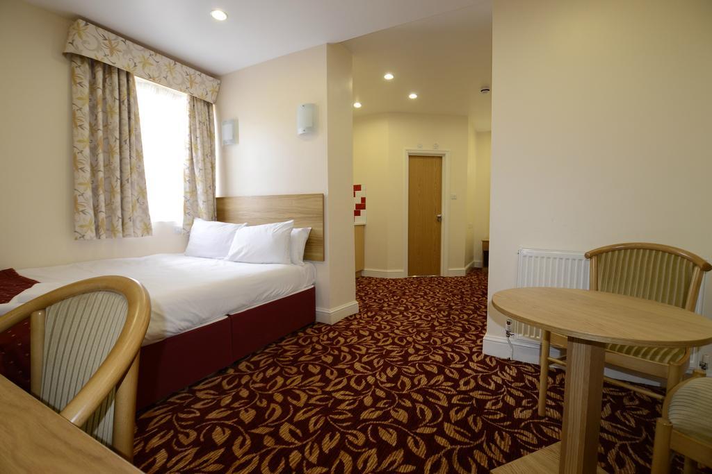 Best Western London Ilford Hotel Εξωτερικό φωτογραφία