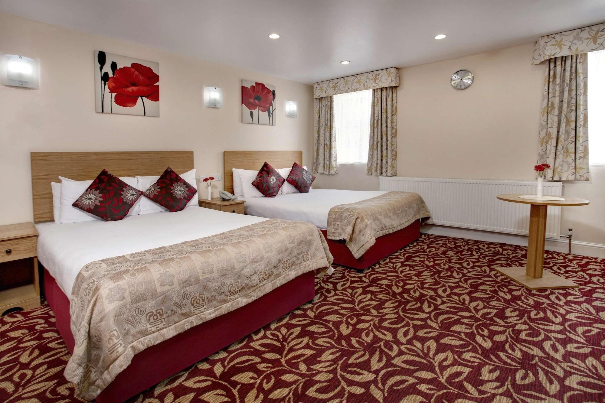 Best Western London Ilford Hotel Εξωτερικό φωτογραφία