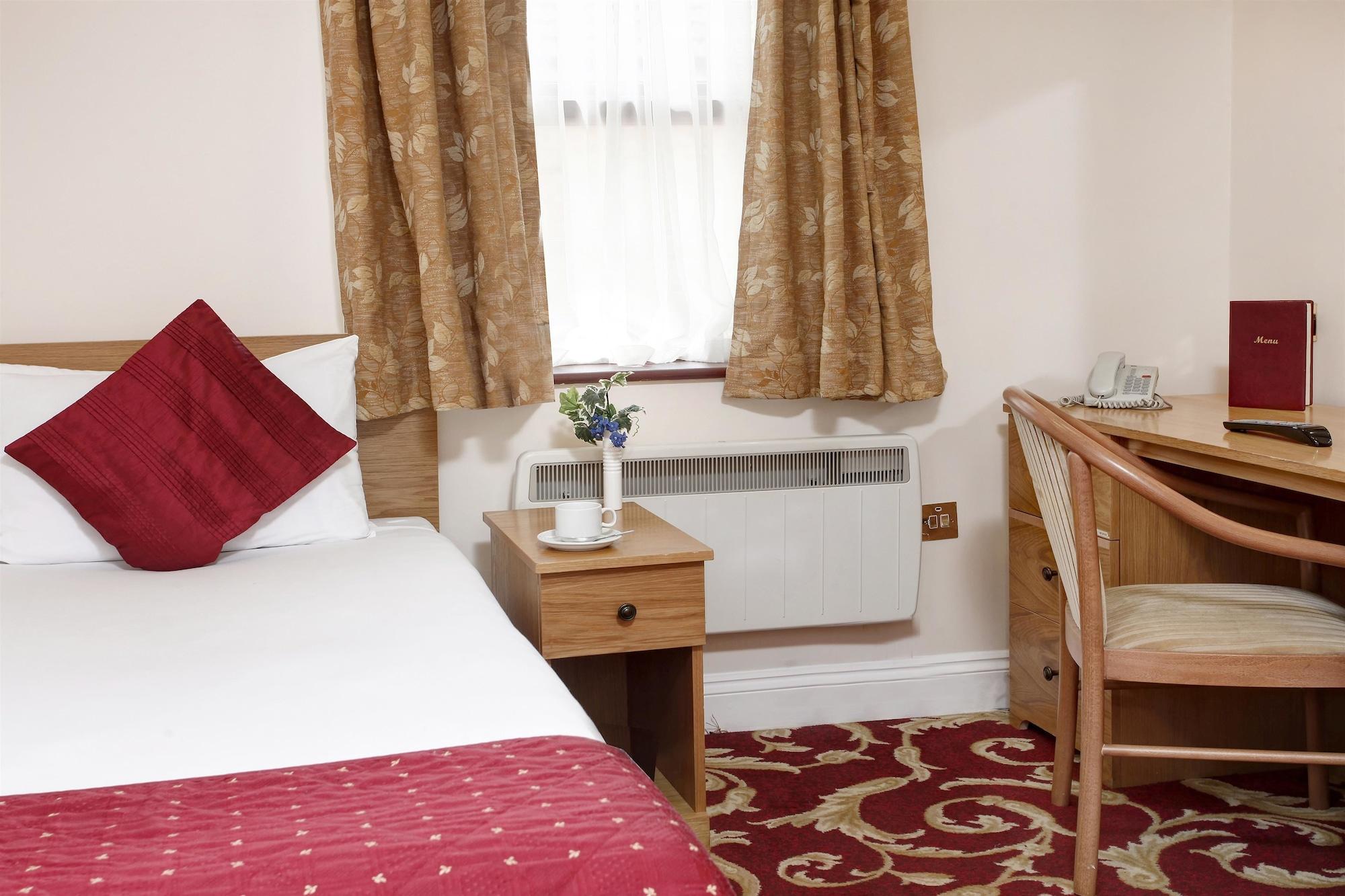 Best Western London Ilford Hotel Εξωτερικό φωτογραφία