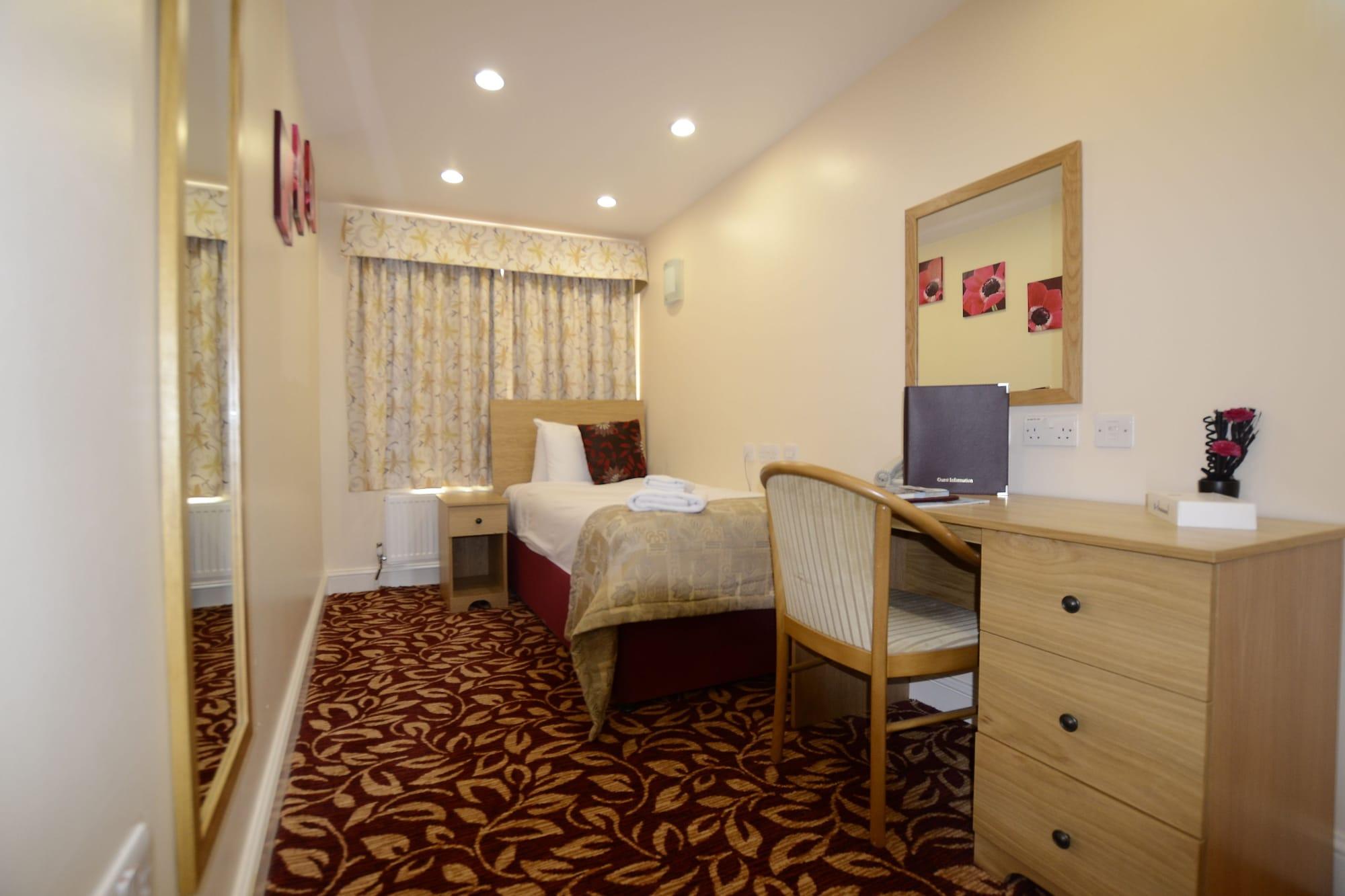 Best Western London Ilford Hotel Εξωτερικό φωτογραφία