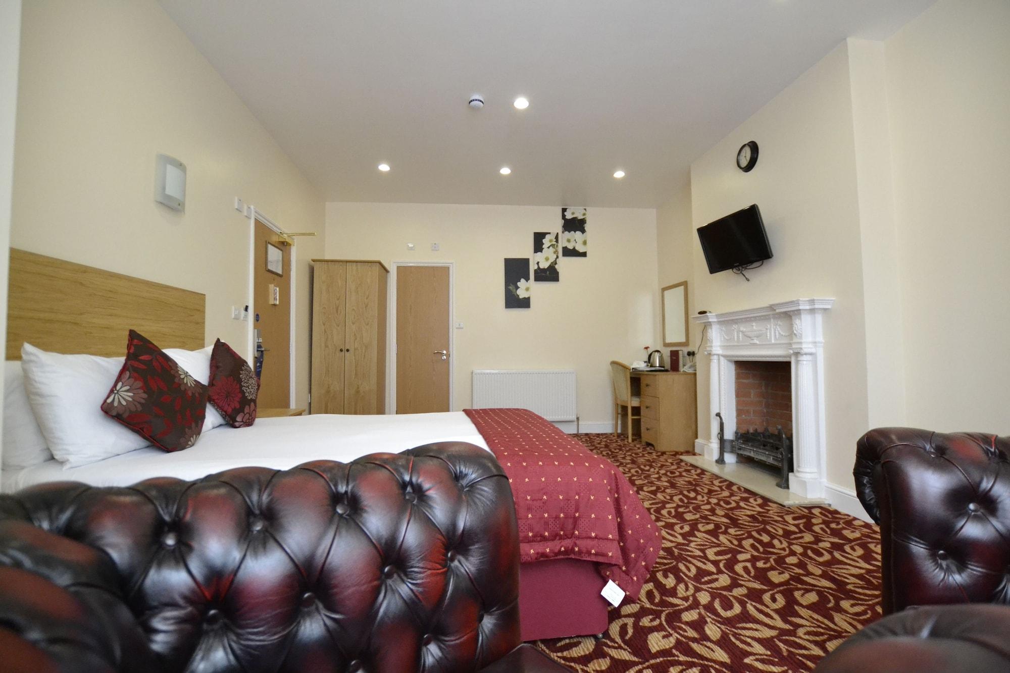 Best Western London Ilford Hotel Εξωτερικό φωτογραφία
