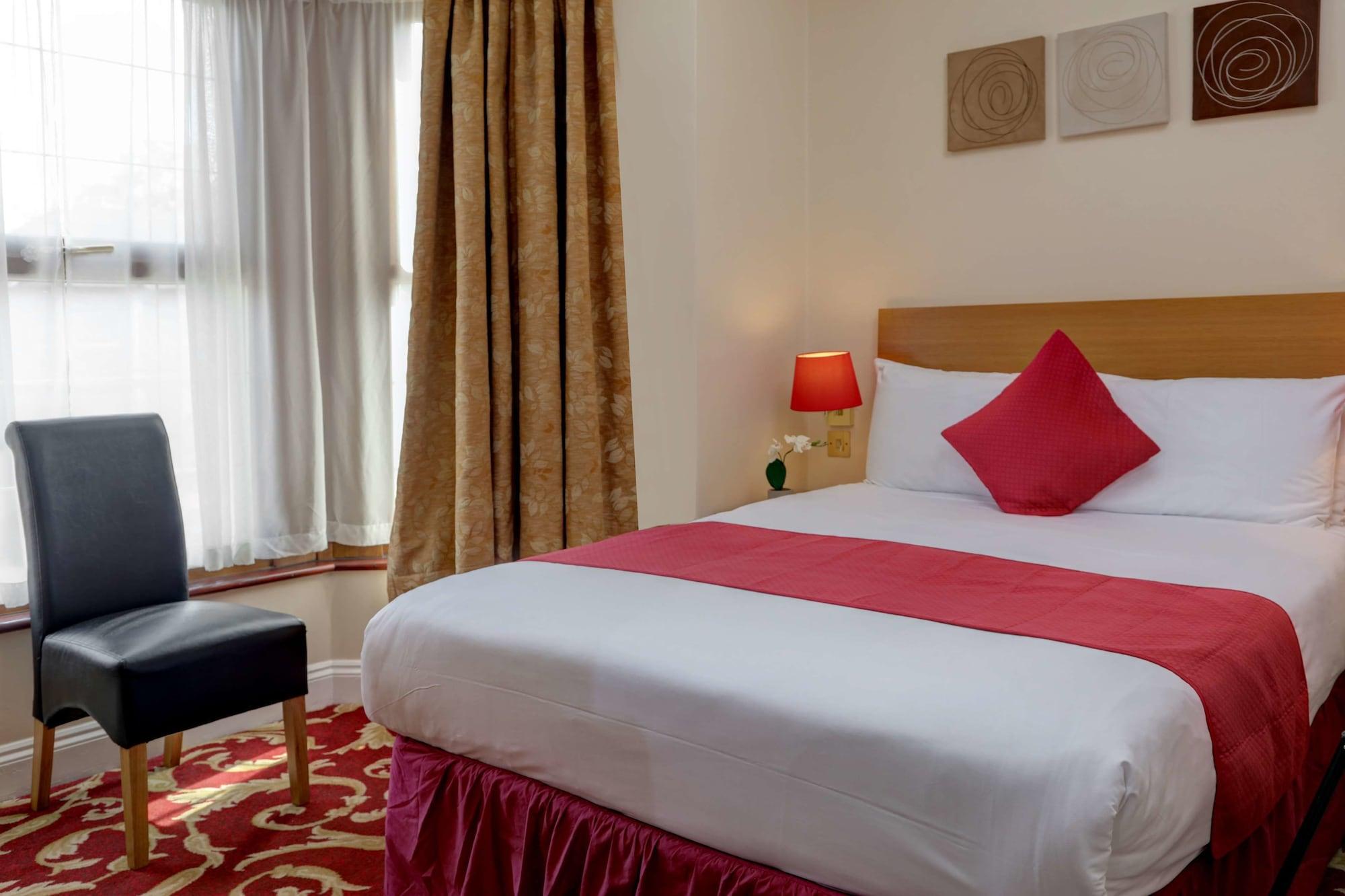 Best Western London Ilford Hotel Εξωτερικό φωτογραφία