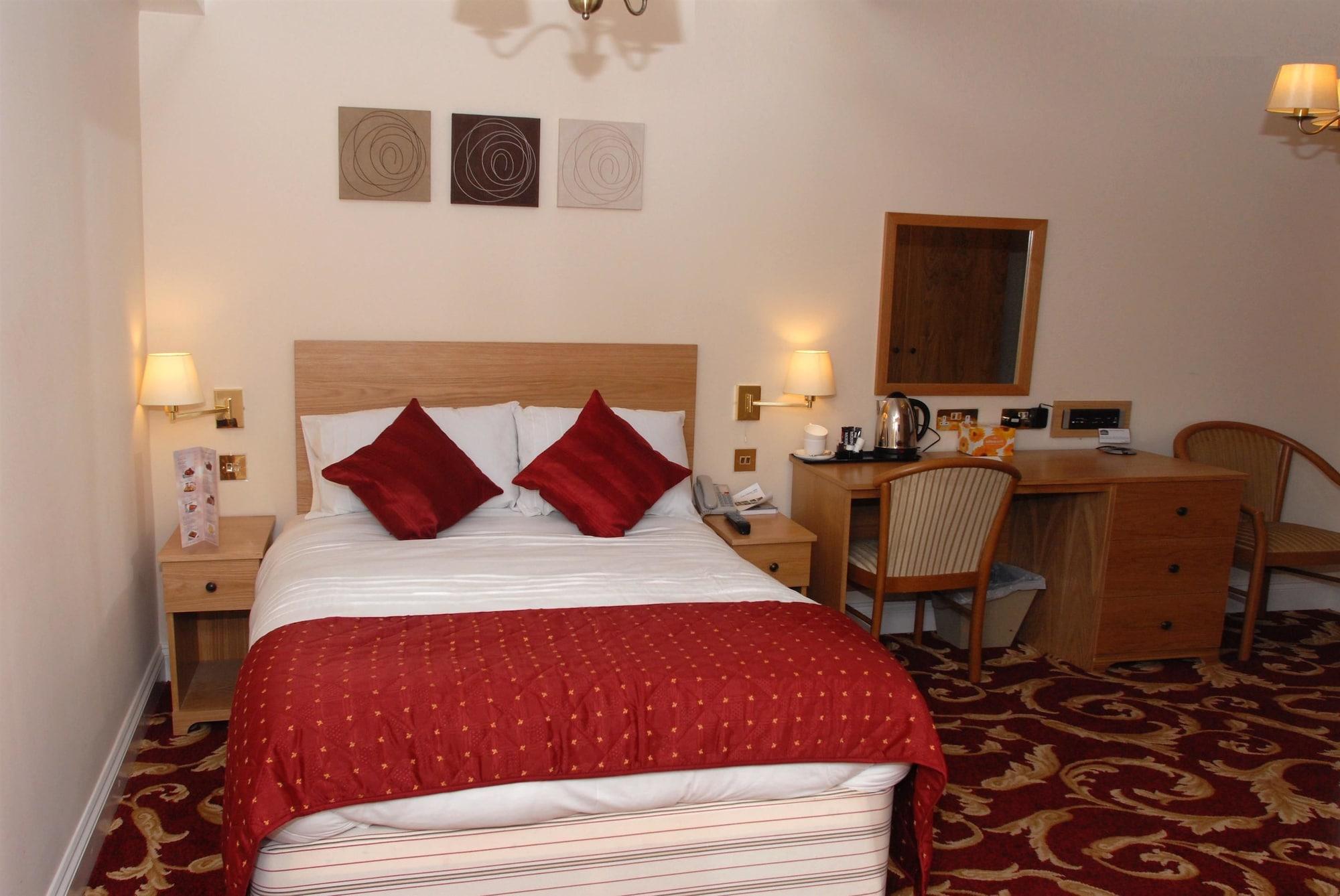 Best Western London Ilford Hotel Δωμάτιο φωτογραφία