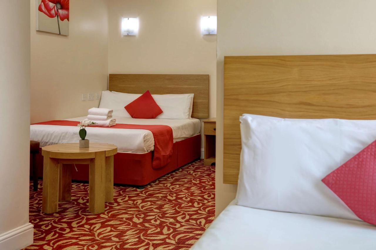 Best Western London Ilford Hotel Εξωτερικό φωτογραφία