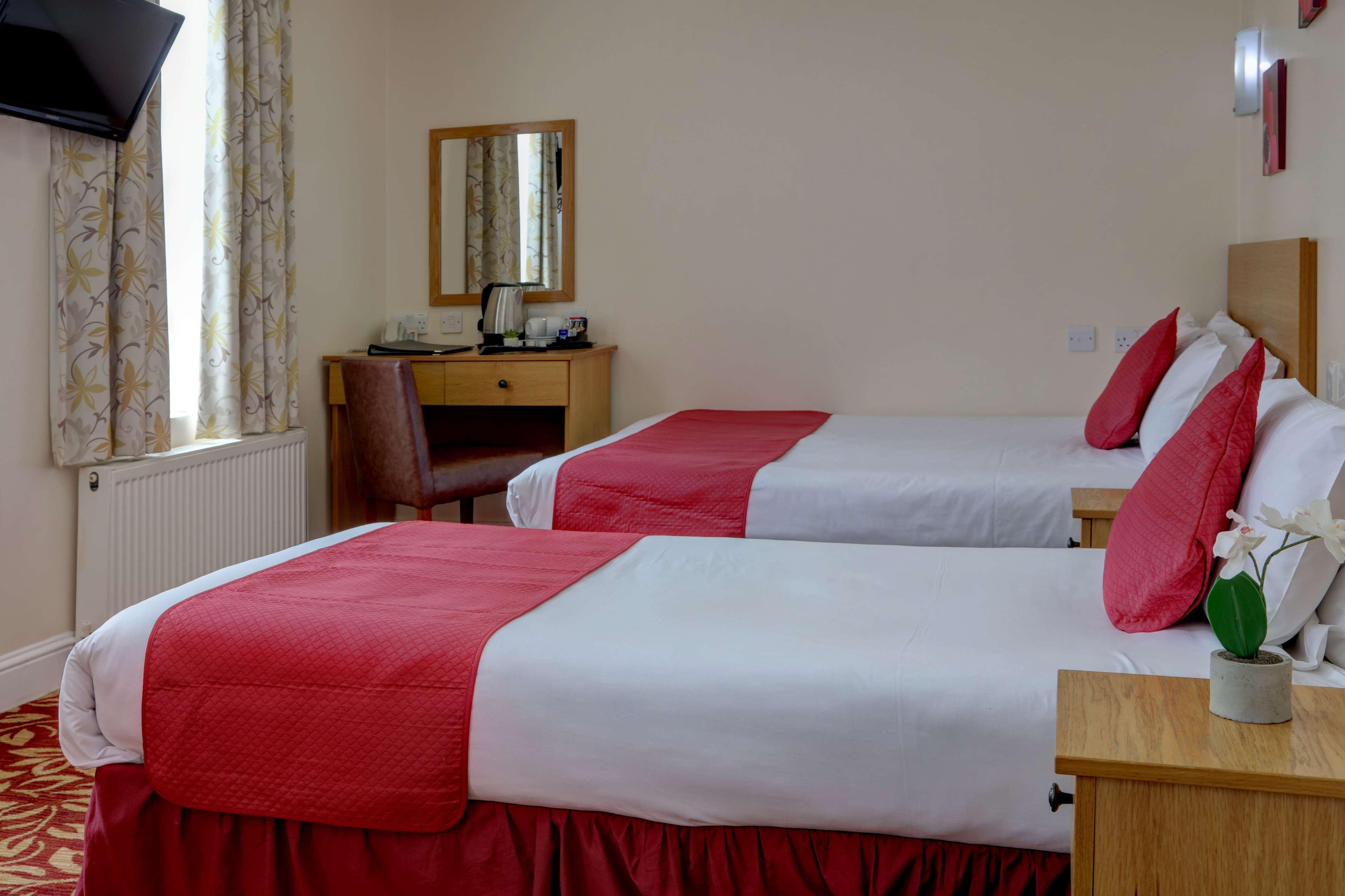 Best Western London Ilford Hotel Εξωτερικό φωτογραφία