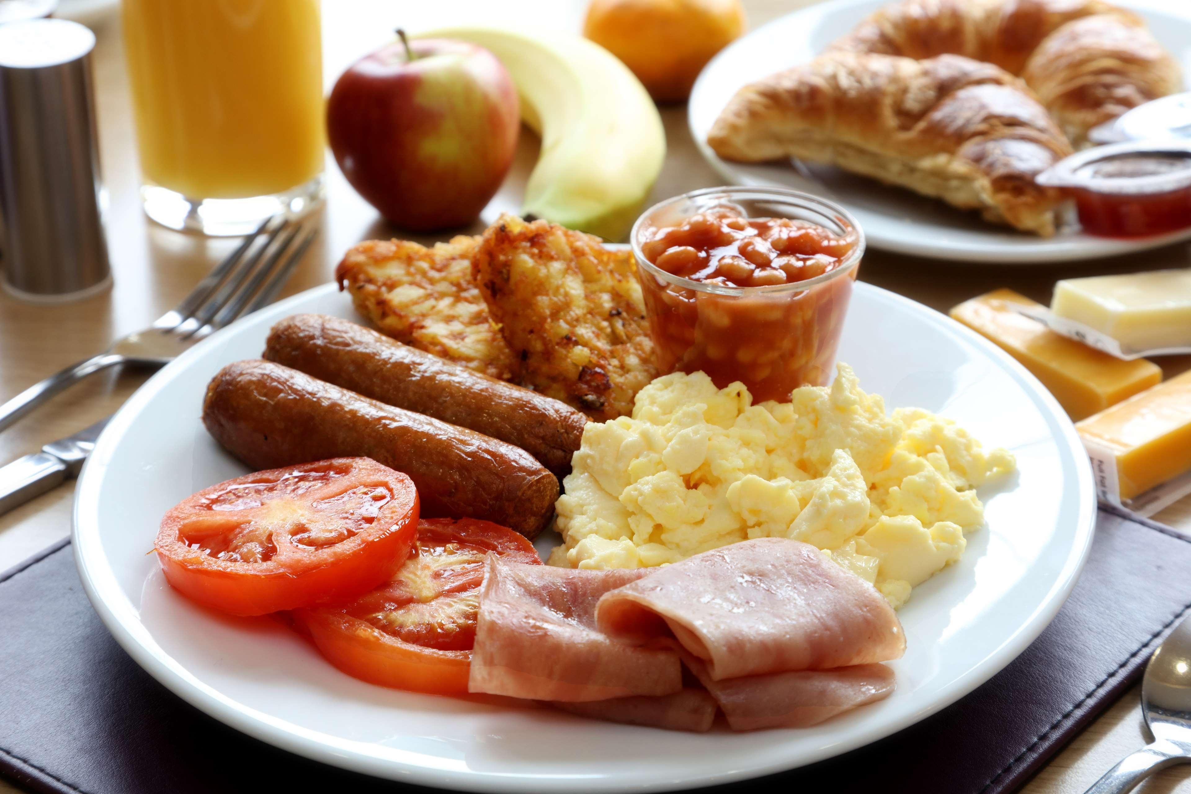 Best Western London Ilford Hotel Εξωτερικό φωτογραφία