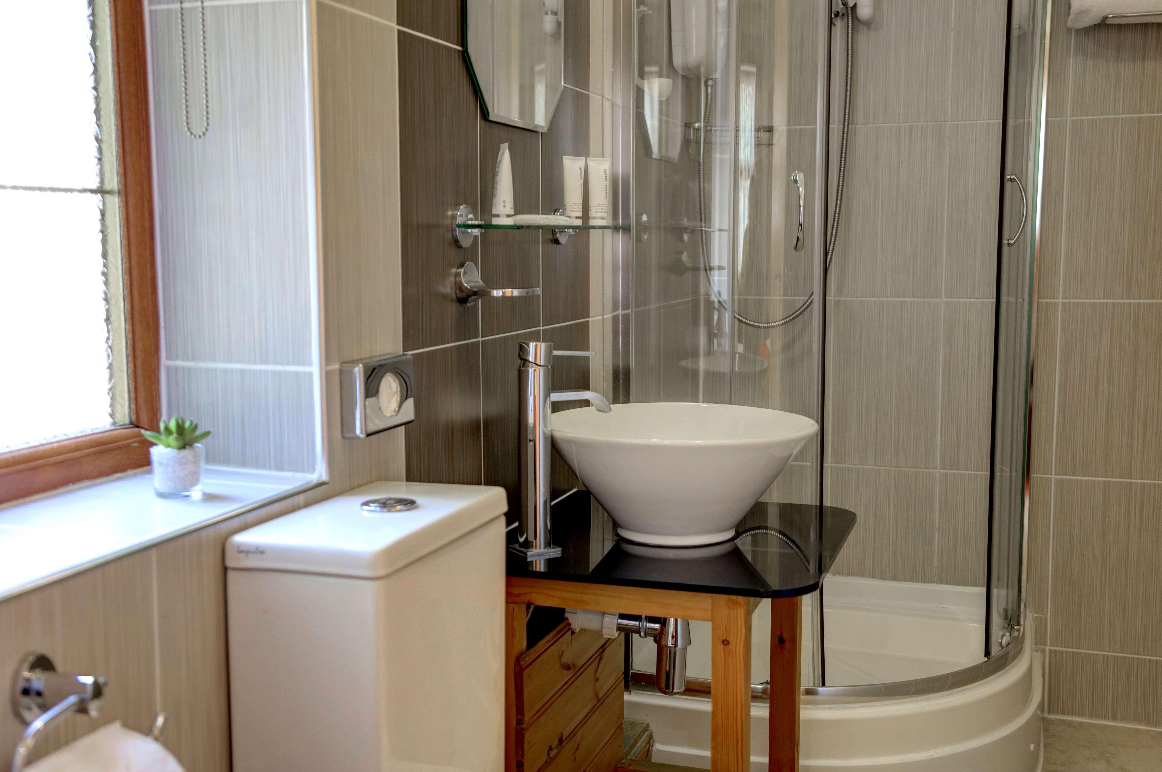 Best Western London Ilford Hotel Εξωτερικό φωτογραφία