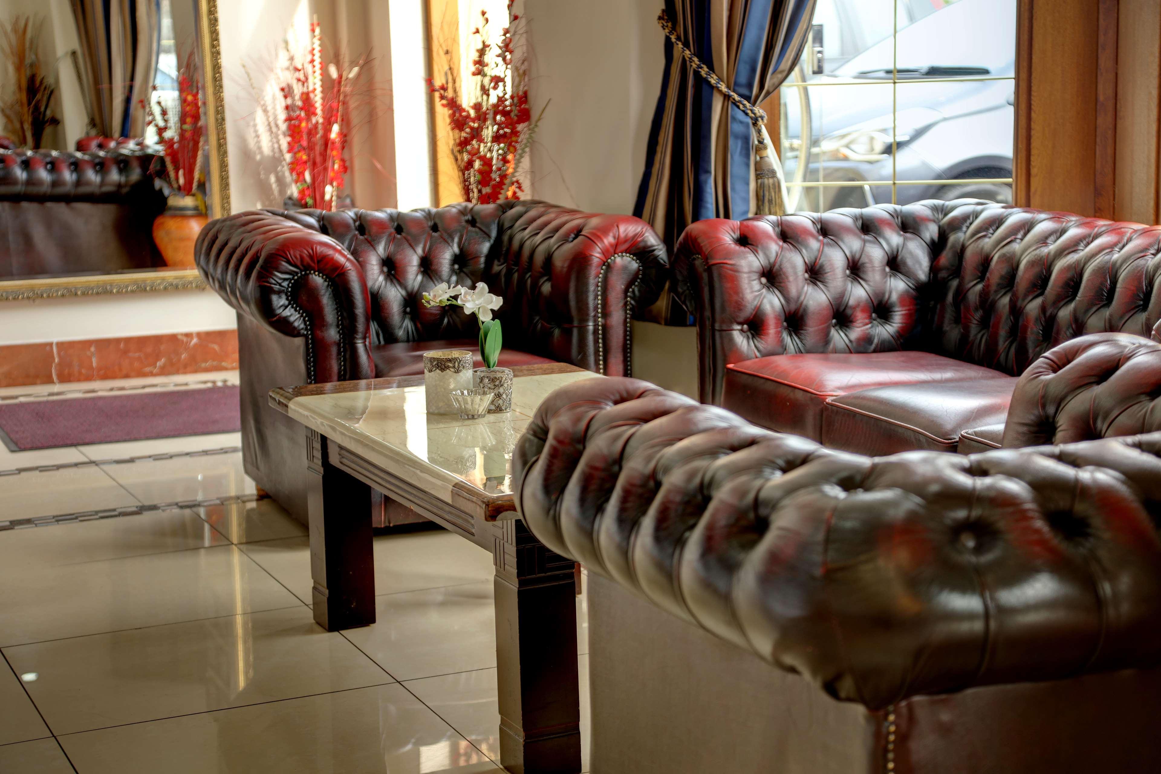 Best Western London Ilford Hotel Εξωτερικό φωτογραφία