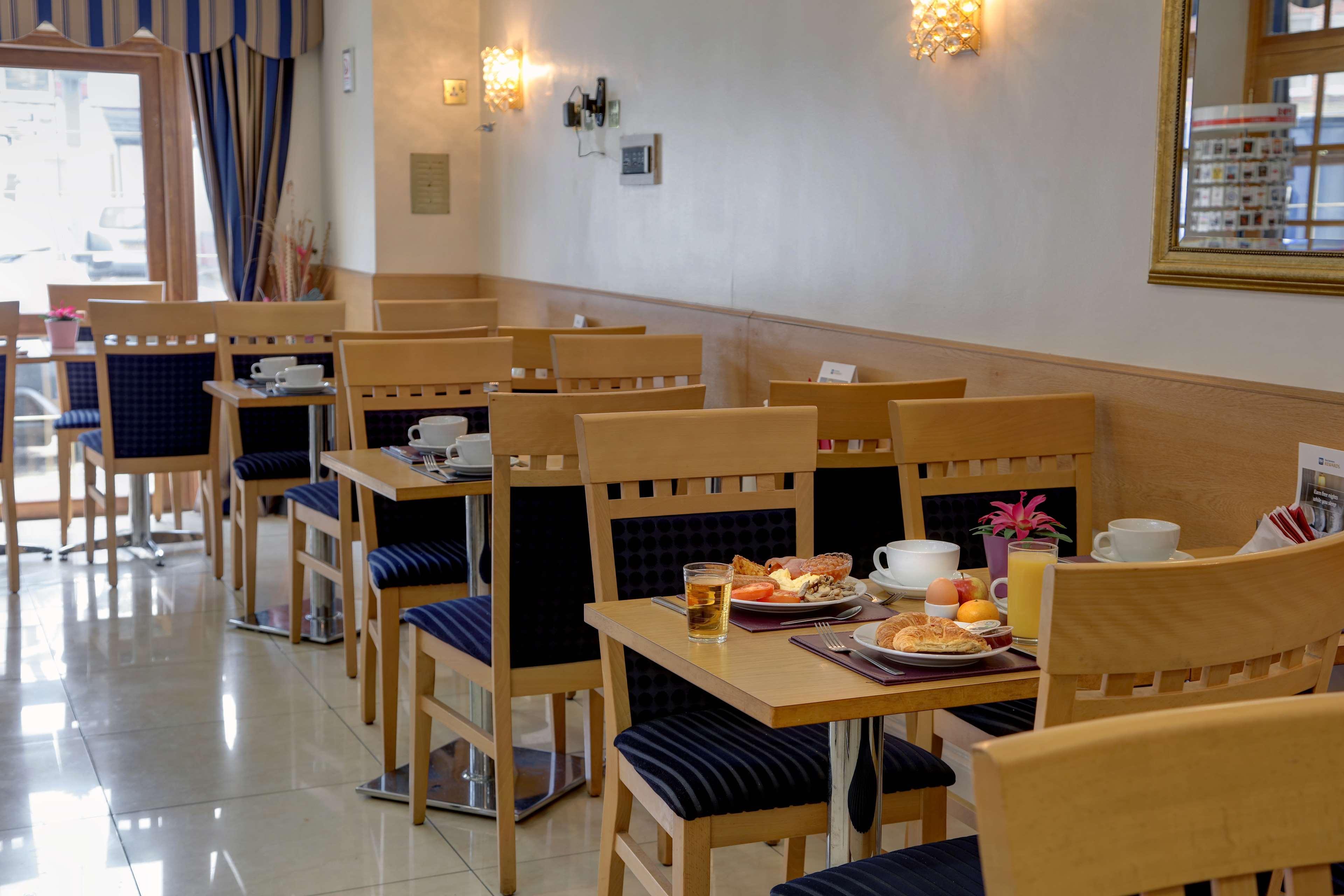 Best Western London Ilford Hotel Εξωτερικό φωτογραφία