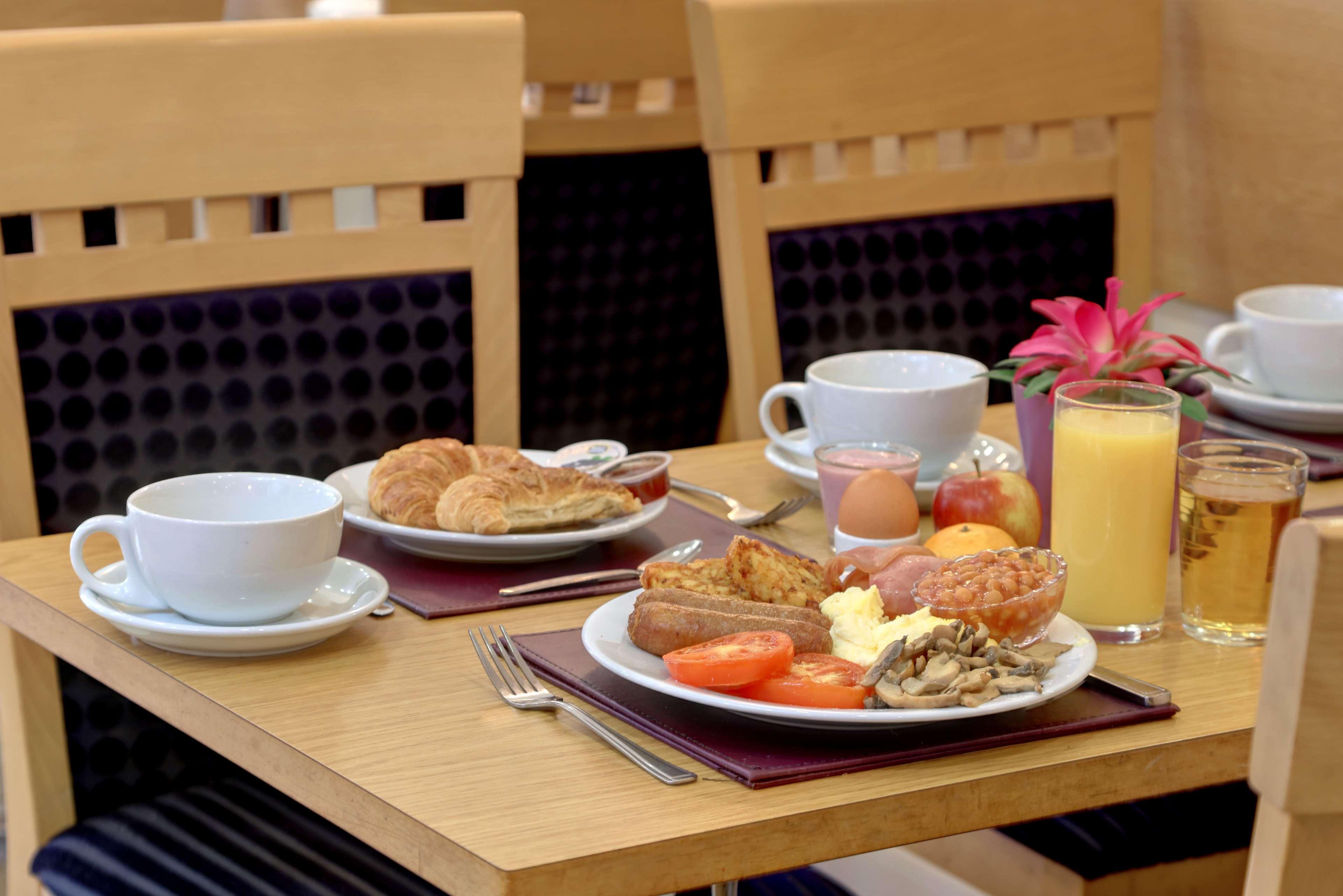 Best Western London Ilford Hotel Εξωτερικό φωτογραφία