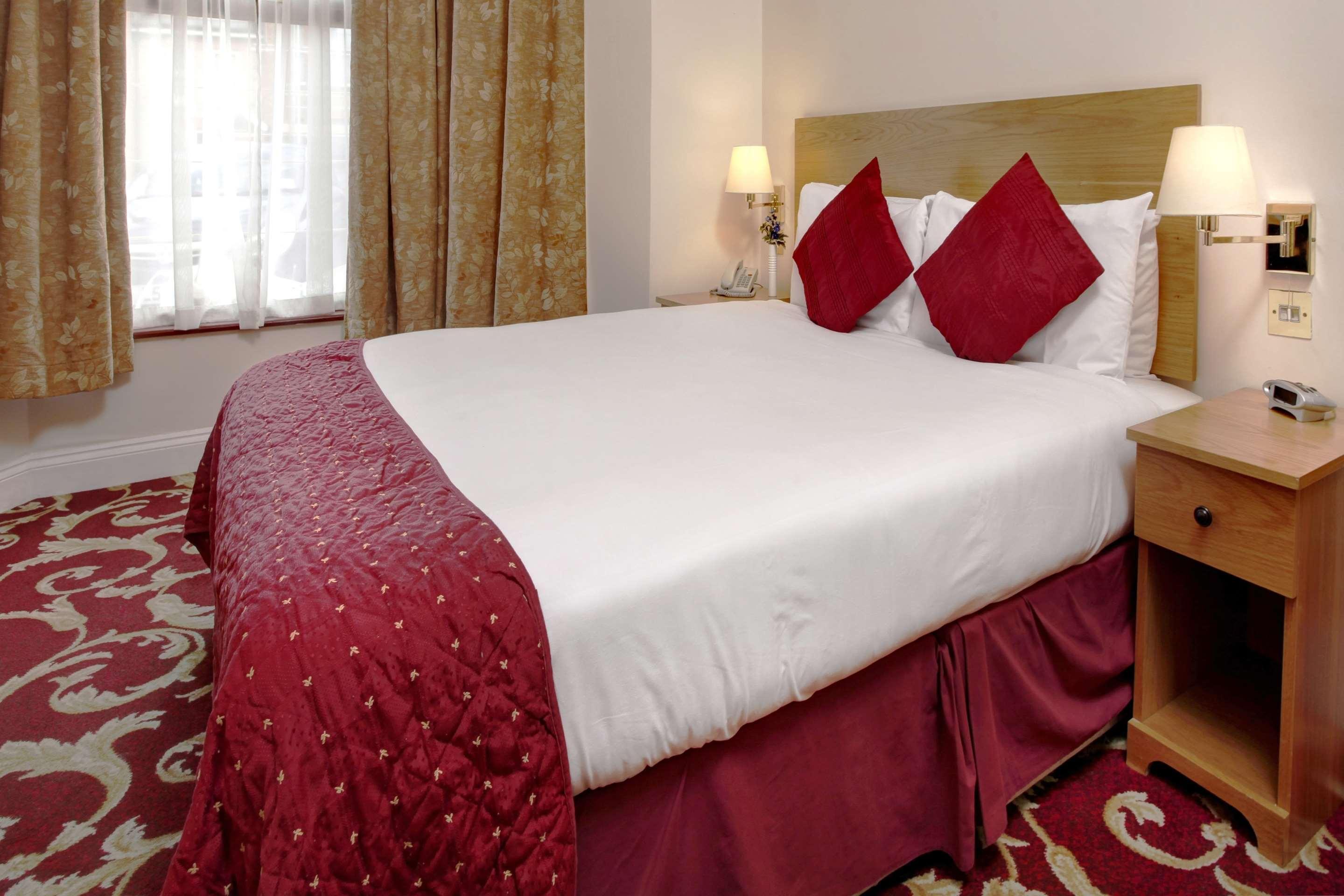 Best Western London Ilford Hotel Εξωτερικό φωτογραφία