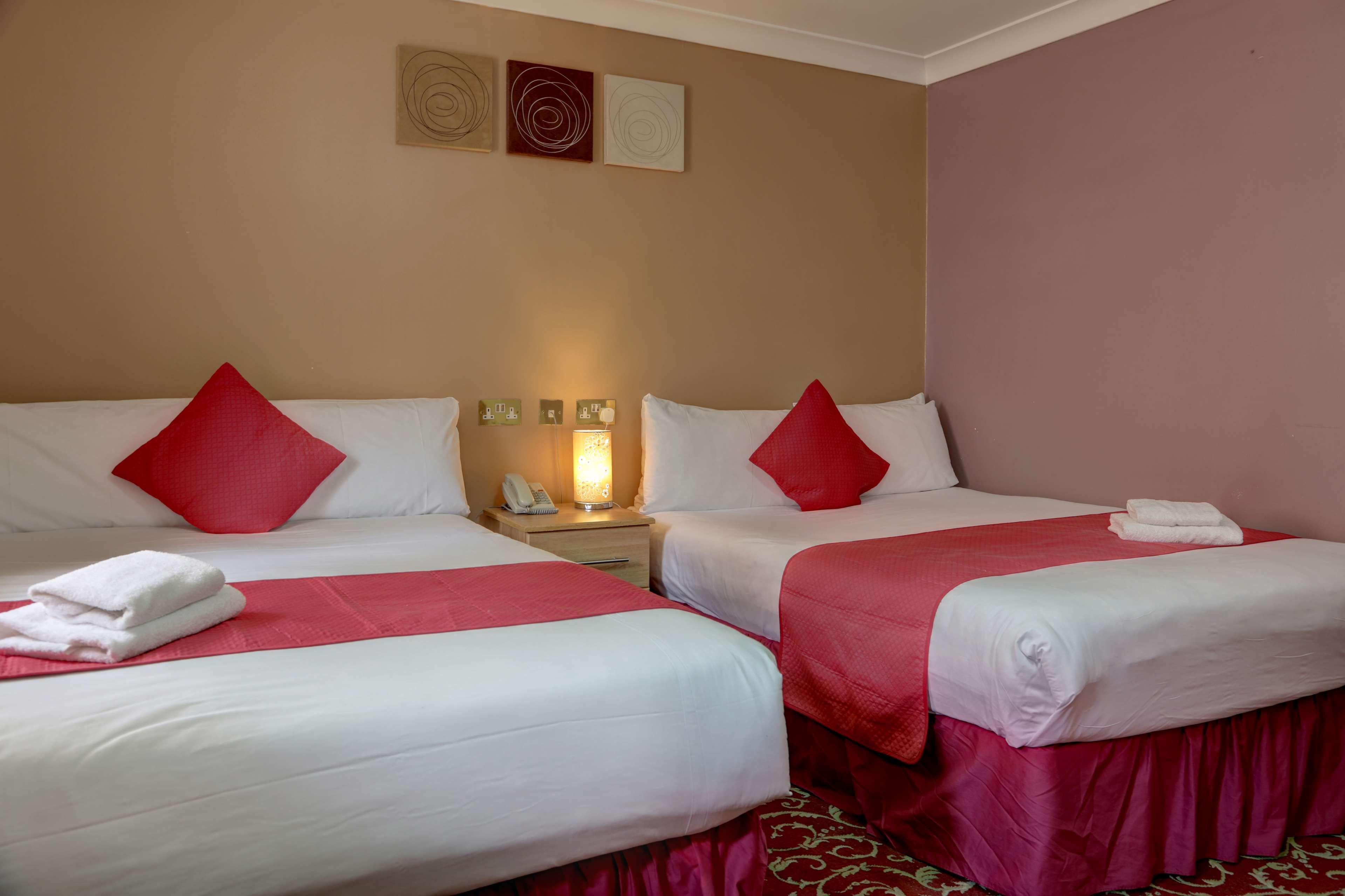Best Western London Ilford Hotel Εξωτερικό φωτογραφία