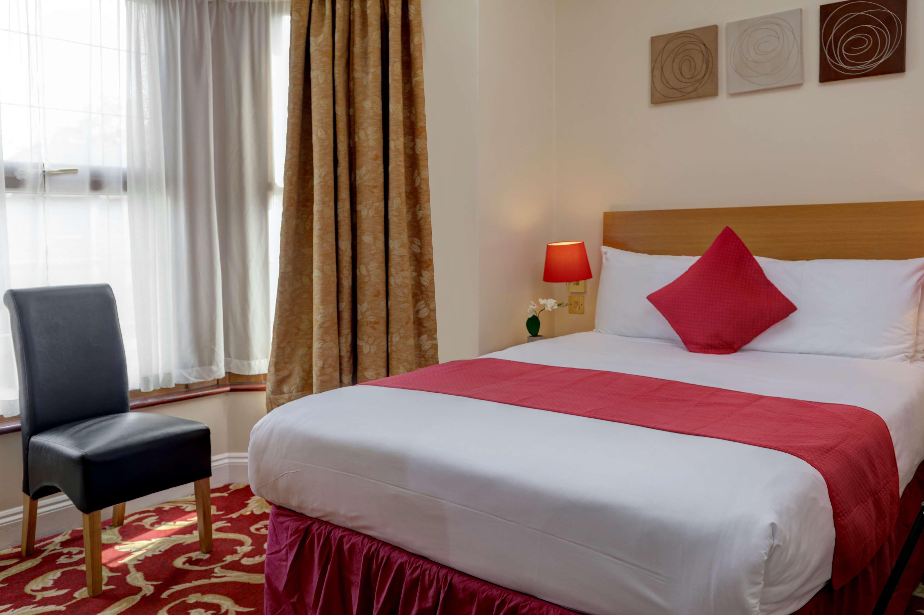 Best Western London Ilford Hotel Εξωτερικό φωτογραφία