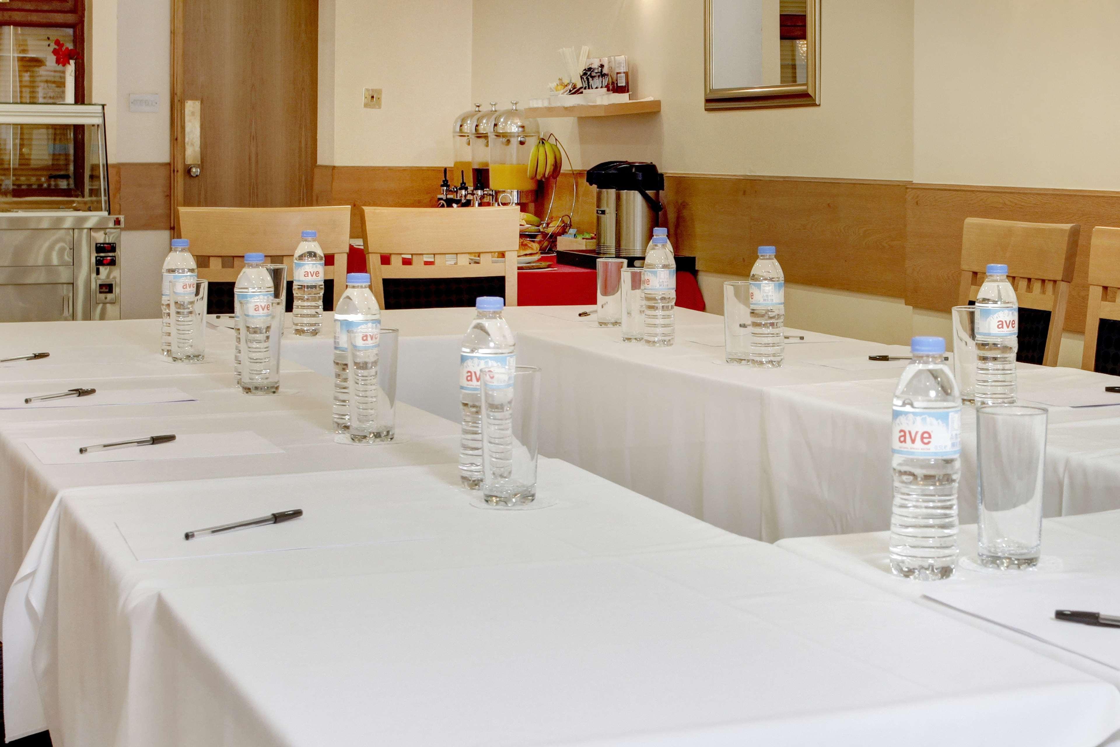 Best Western London Ilford Hotel Εξωτερικό φωτογραφία