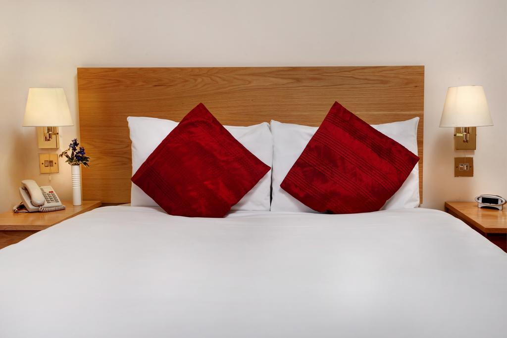 Best Western London Ilford Hotel Εξωτερικό φωτογραφία