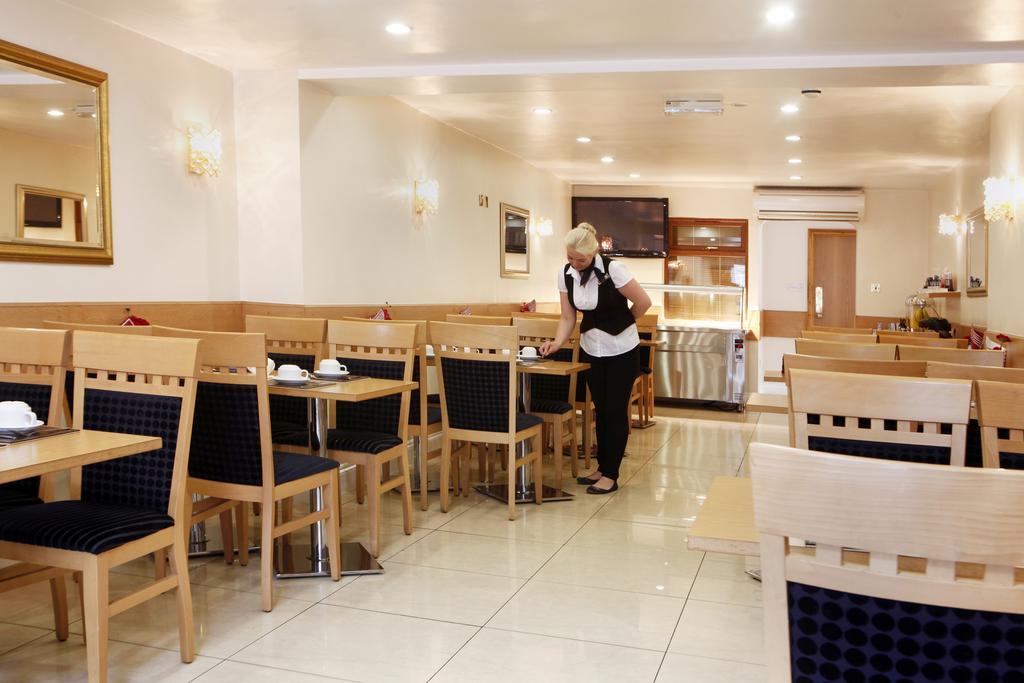 Best Western London Ilford Hotel Εξωτερικό φωτογραφία
