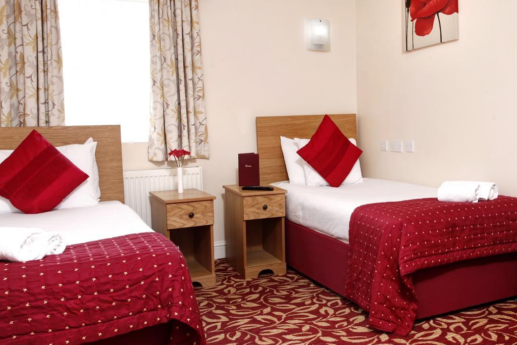 Best Western London Ilford Hotel Εξωτερικό φωτογραφία