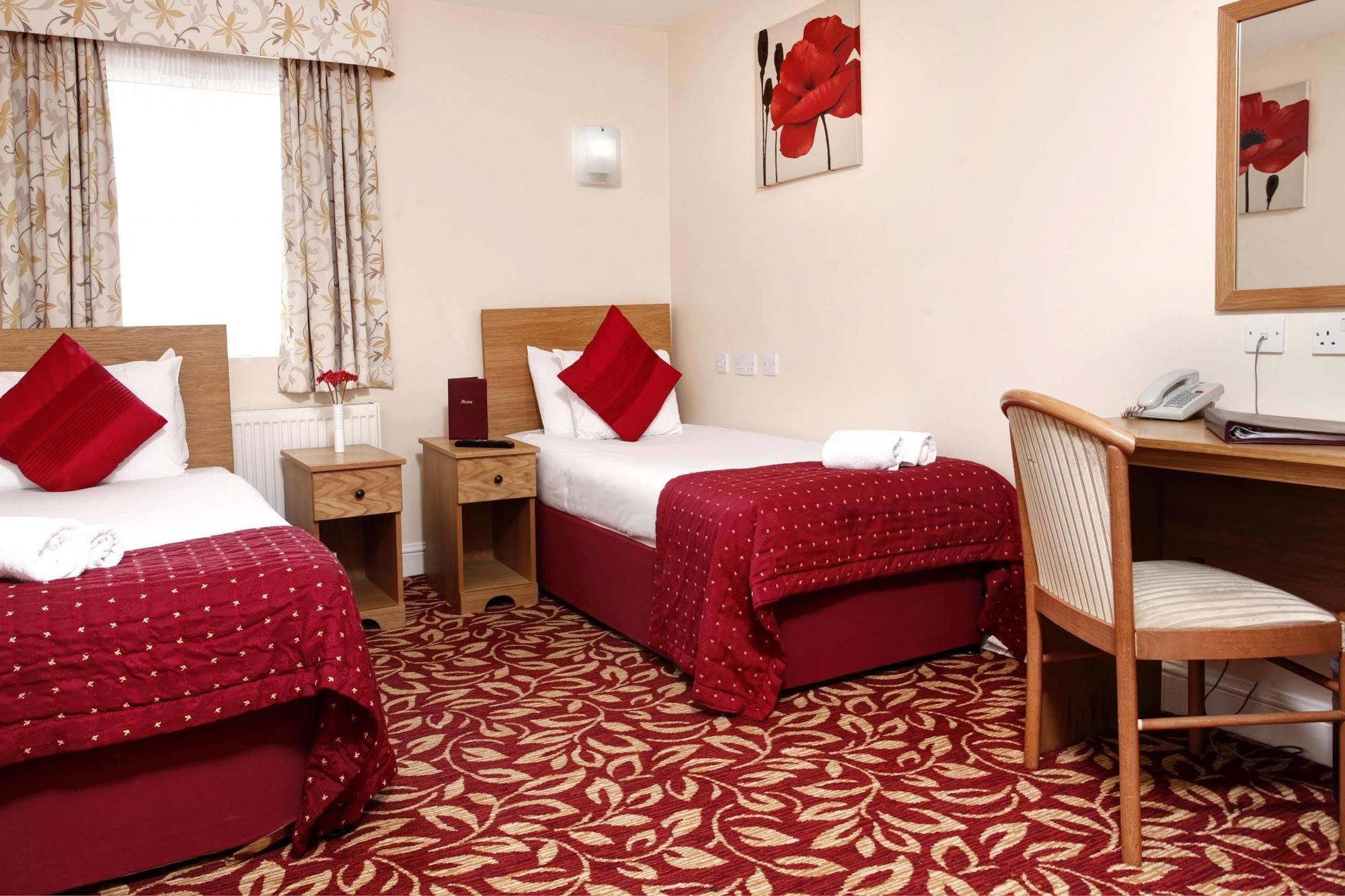 Best Western London Ilford Hotel Εξωτερικό φωτογραφία