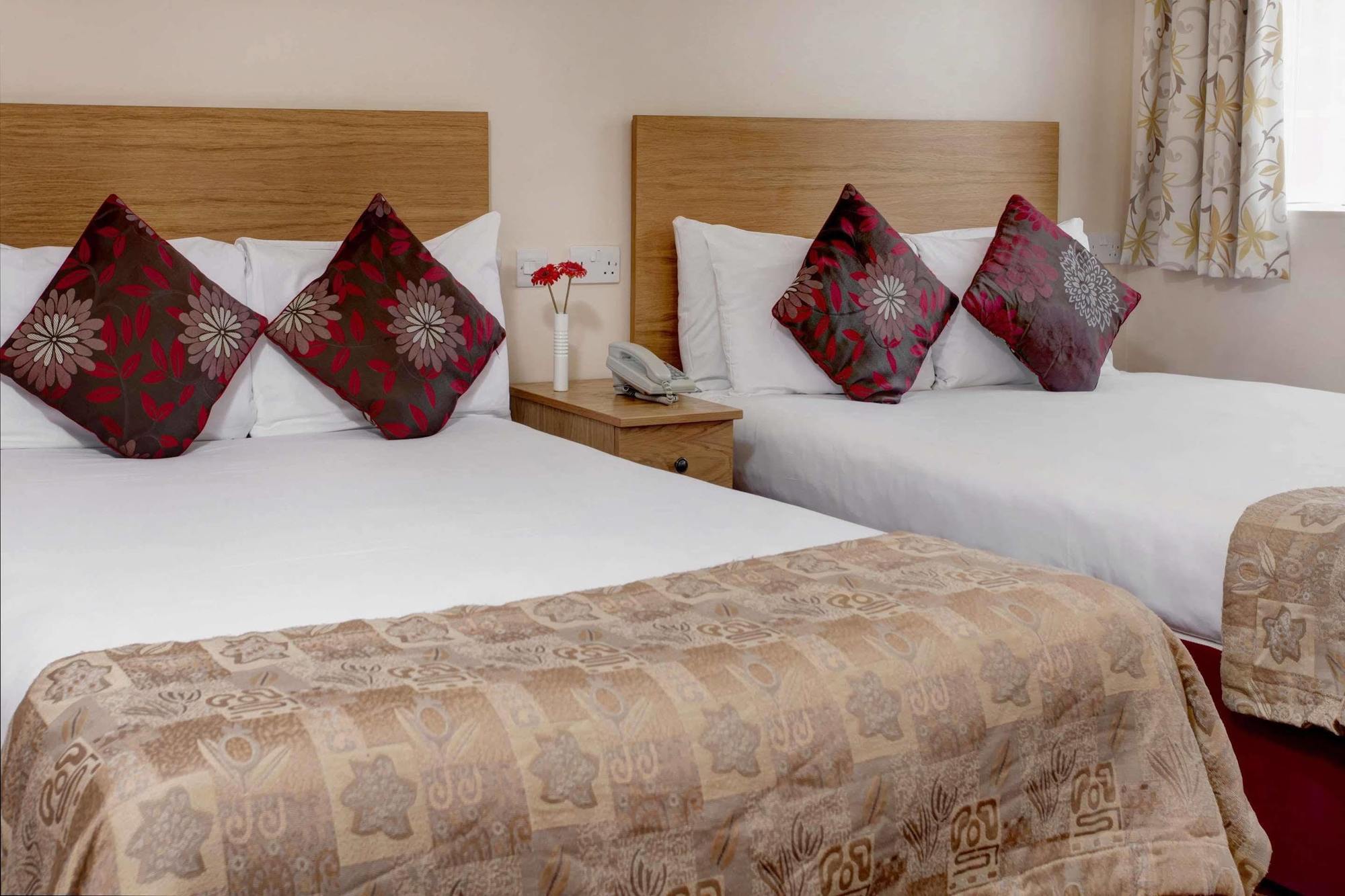 Best Western London Ilford Hotel Εξωτερικό φωτογραφία