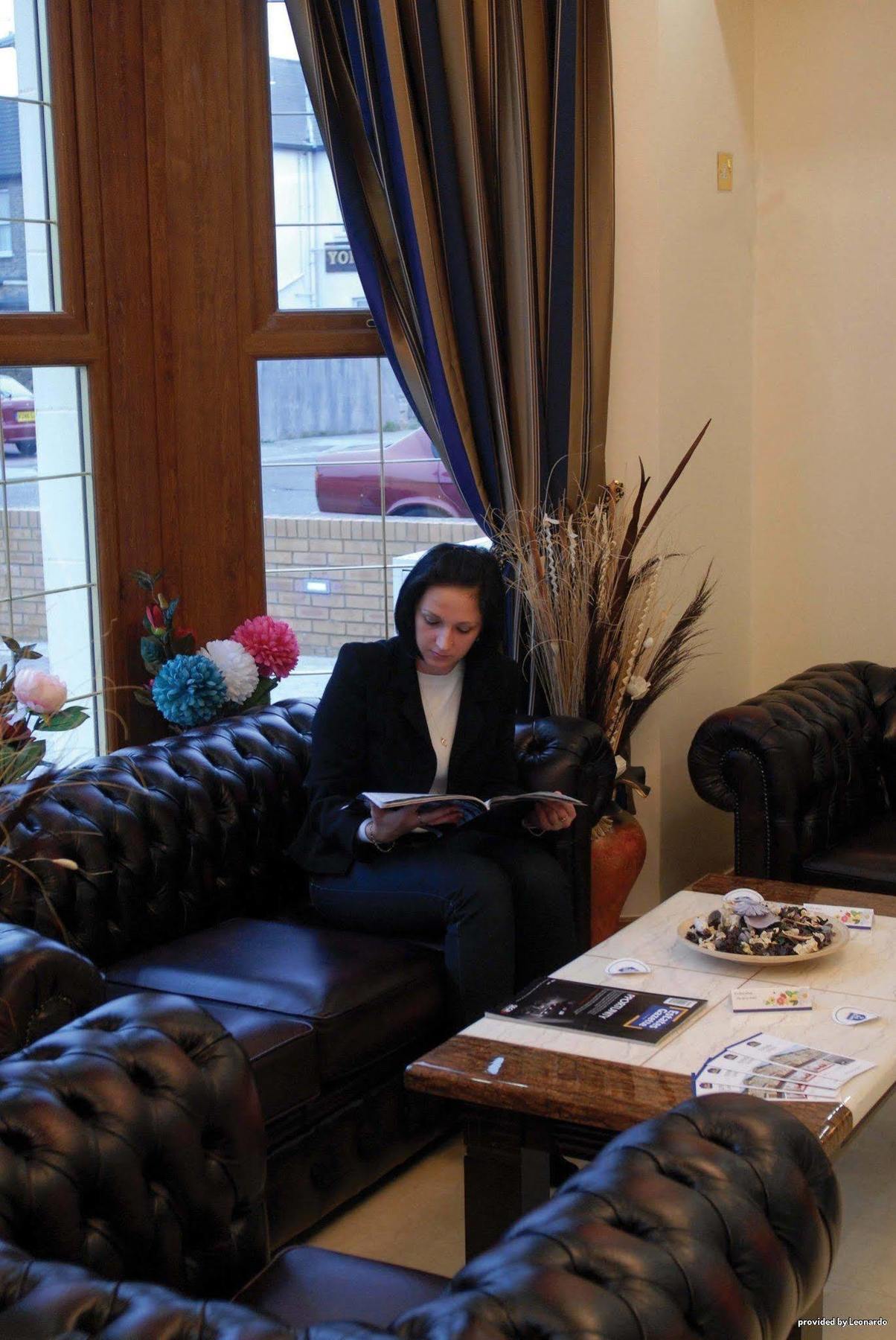 Best Western London Ilford Hotel Εσωτερικό φωτογραφία
