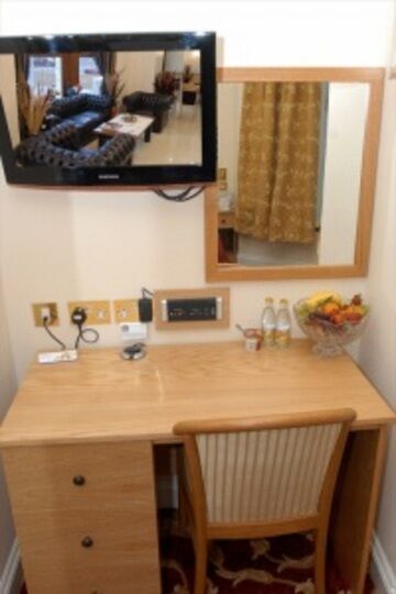 Best Western London Ilford Hotel Δωμάτιο φωτογραφία